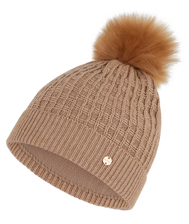 Jess Beanie - Time Out Clothing