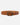 Hedy Vintage Gold Buckle Leather Belt by Amsterdam Heritage - Time Out Clothing