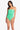 Tassel Belt Bandeau One-Piece Swimsuit - Time Out Clothing