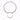 Allure Big Gold Mixed Metal Statement Necklace by Erin Gray - Time Out Clothing