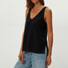 Elisa Beach Tank - Time Out Clothing