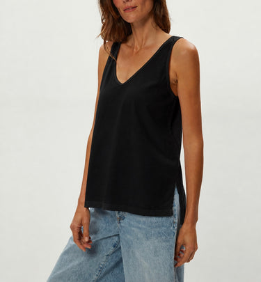 Elisa Beach Tank - Time Out Clothing