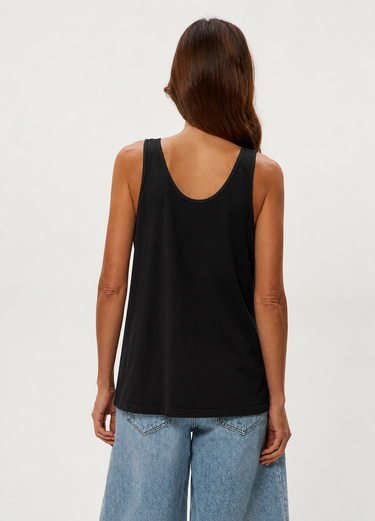 Elisa Beach Tank - Time Out Clothing