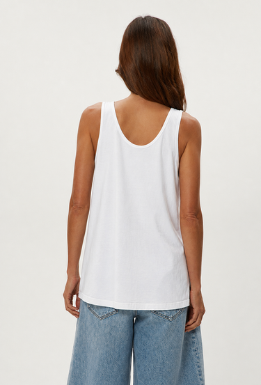 Elisa Beach Tank - Time Out Clothing