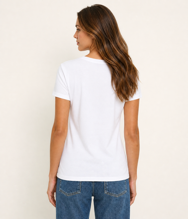 Lexy Tee - Time Out Clothing
