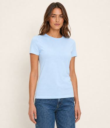 Lexy Tee - Time Out Clothing