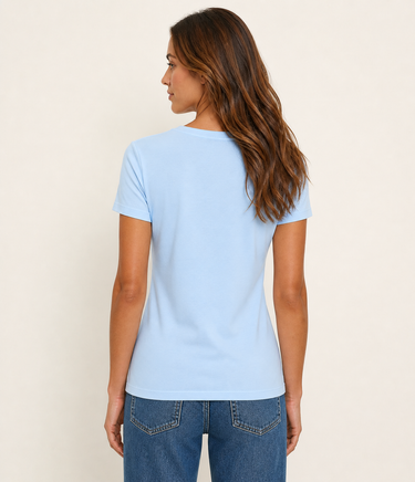 Lexy Tee - Time Out Clothing