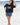 Flag Half Sleeve Top - Time Out Clothing