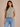 Marika Cotton Crewneck Tee By Velvet - Time Out Clothing