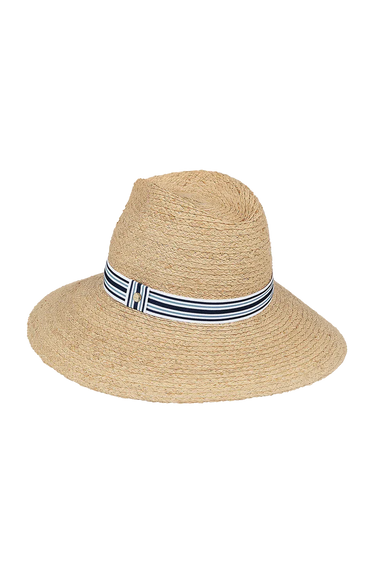 Hampton Wide Brim Hat