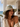 Leslie Wide Brim Hat