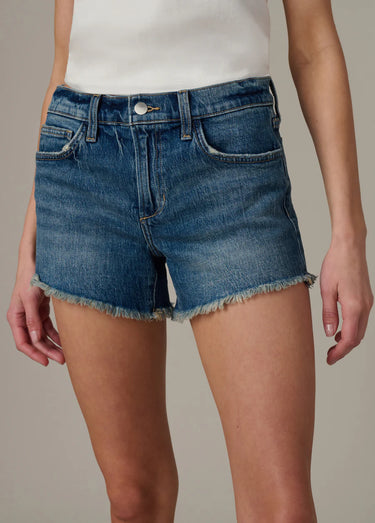 The Ozzie with Fray Hem in You Wish by Joes Denim