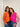 Womad Little Crew Cashmere Sweater - Time Out Clothing