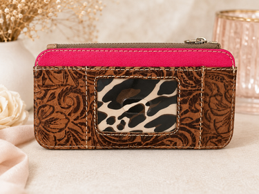 Sally Card Organizer by Consuela