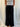 Linen Pull-On Wide Leg Pant