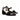 Irisse Suede Sandal by Cordani
