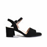 Irisse Suede Sandal by Cordani - Time Out Clothing