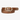 Kezia Belt in Acorn Copperhead by Brave Leather - Time Out Clothing