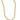 Adda 4MM Necklace - Time Out Clothing
