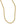 Adda 4MM Necklace - Time Out Clothing