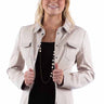 Snap Front Shirt - Time Out Clothing