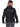 Leather Moto Jacket - Time Out Clothing