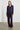 Luna Pajama Set - Plaid - Time Out Clothing