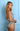 Dream Catcher Plunge One Piece Swimsuit - Time Out Clothing