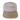 A beige trucker-style cap with a cream front panel and pink text reading 'Champagne PROBLEMS' on a white background.