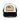 A black and white trucker hat with a beige embroidered patch on the front that reads 'This ain't my FIRST RODEO' with a yellow horseshoe graphic, shown on a white background.