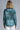 Tie Front Voile Blouse - Time Out Clothing