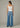 The Lou Lou Low Rise Denim Jeans in Impeccable by Joe's - Time Out Clothing