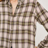 Malin Flannel Plaid Shirt by Rails - Time Out Clothing