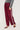 Merida Garnet Satin Pant by Rails - Time Out Clothing