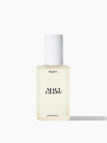 Baja Zen Maui Body Glow Oil - Time Out Clothing