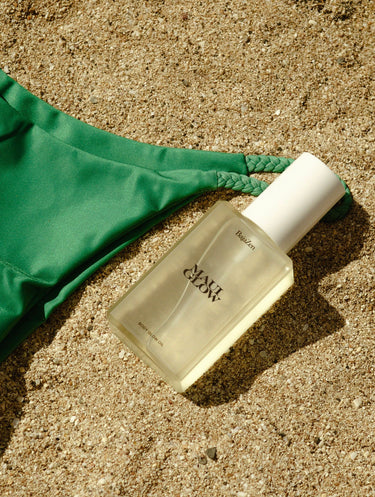 Baja Zen Maui Body Glow Oil - Time Out Clothing