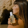Baja Zen Mermaid Body Glow Oil - Time Out Clothing