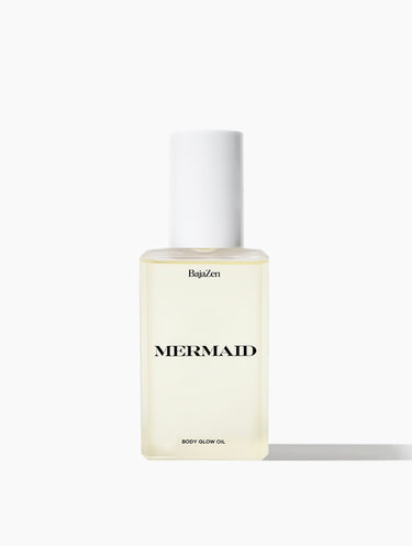 Baja Zen Mermaid Body Glow Oil - Time Out Clothing