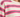 A close up on a cashmere striped sweater