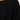 Close-up of a black ribbed knit top showing the textured fabric and shoulder area.