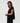 Draya Gauze Top - Time Out Clothing