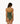 Olive Ring Link One Piece Swimsuit - Time Out Clothing
