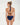 Paula Full Bottom - Time Out Clothing