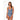 Paris One Piece Swimsuit in Seaside Crush by Jantzen - Time Out Clothing