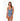 Paris One Piece Swimsuit in Seaside Crush by Jantzen - Time Out Clothing