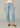 The Margot High Rise Straight Jean