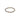 Double Twist Ring Gold/Silver - Time Out Clothing