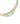 A semi-precious stone bracelet