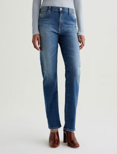 The Boyfriend Jean - A Laid-Back Classic - Time Out Clothing