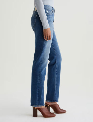 The Boyfriend Jean - A Laid-Back Classic - Time Out Clothing